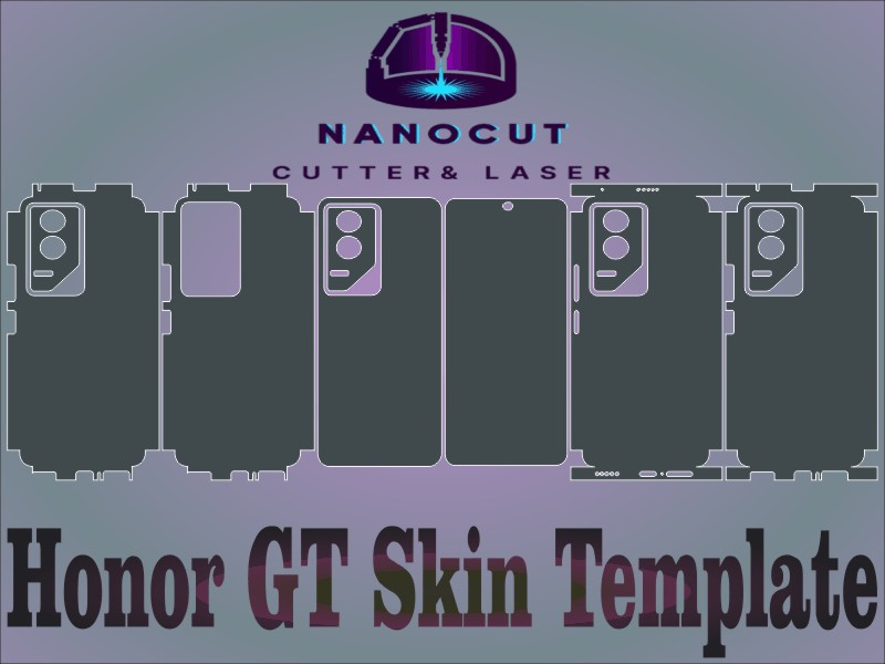 Honor GT